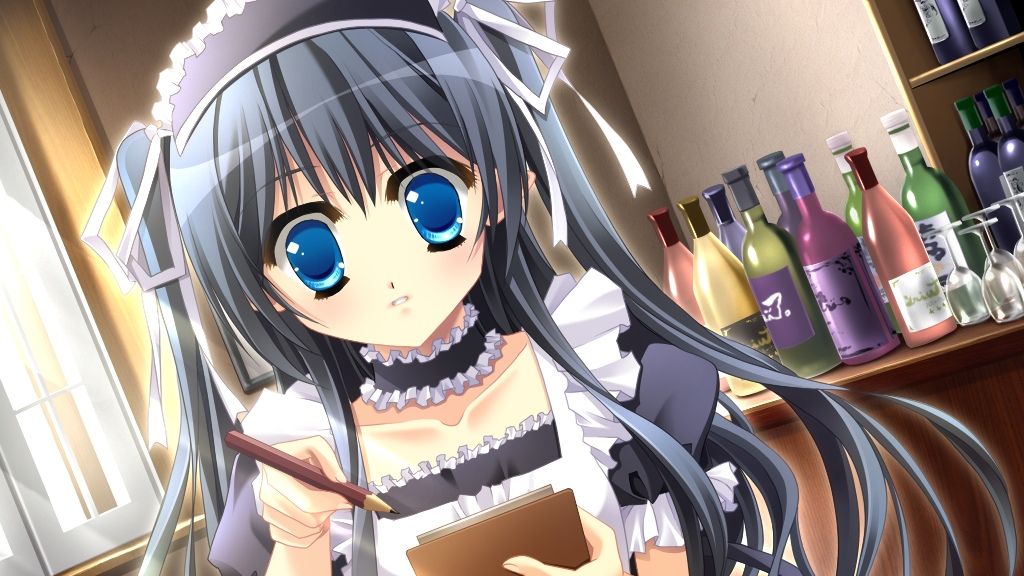 Toki o Kanaderu Waltz page 3 full