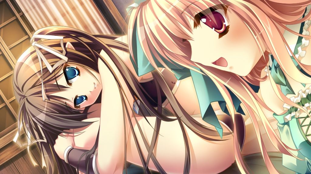 Toki o Kanaderu Waltz page 4 full