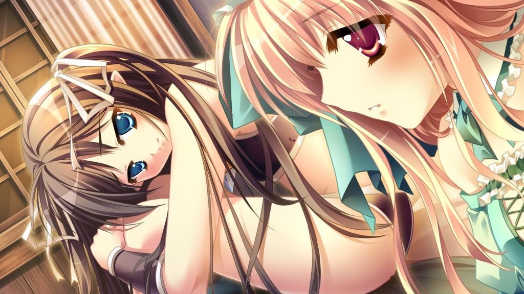 Toki o Kanaderu Waltz page 7 full