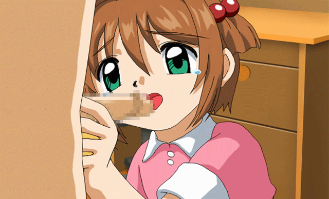 Animation Sakura page 10 full