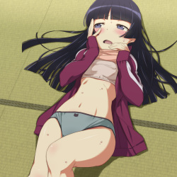 Oreimo pics