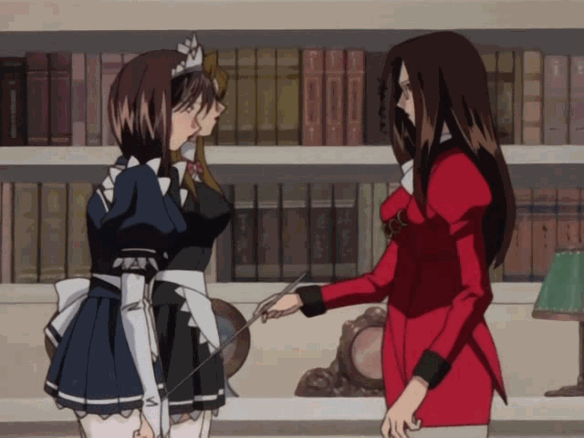 hentai anime - G-Taste - Stitch and Gifs page 6 full