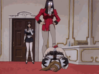 hentai anime - G-Taste - Stitch and Gifs page 7 full