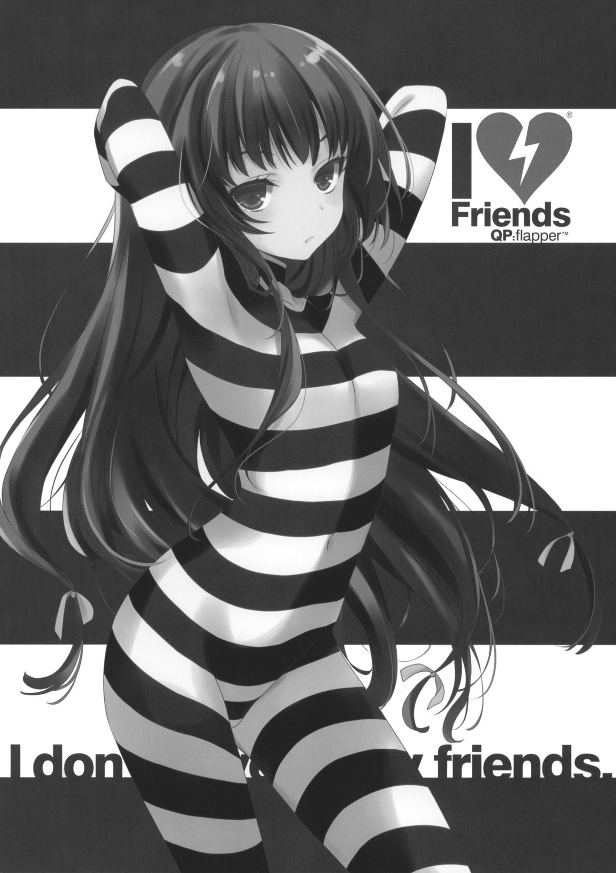 I ♥ Friends page 2 full