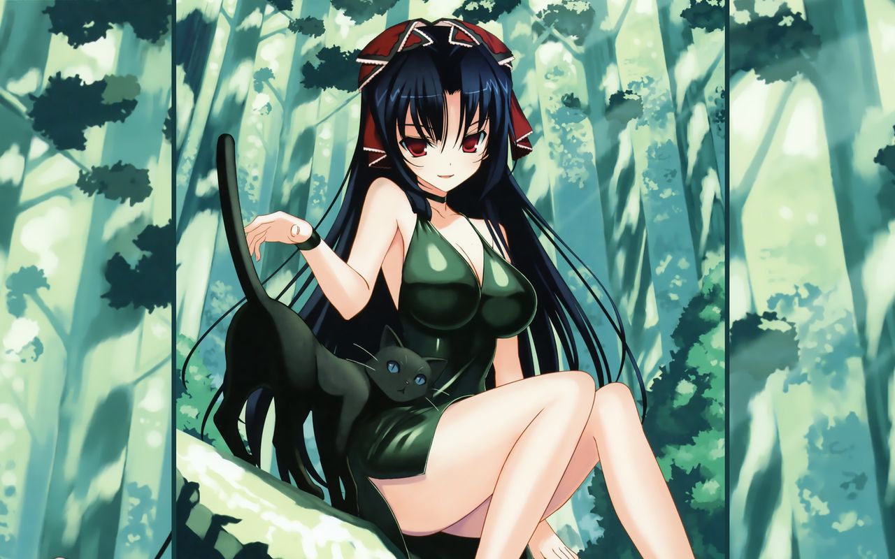 Animu.ru IZBRANOE page 8 full