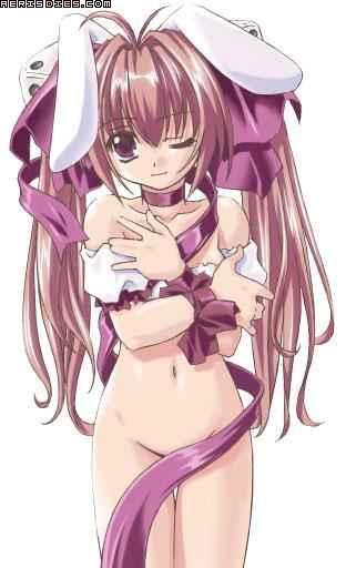 Di Gi Charat page 2 full