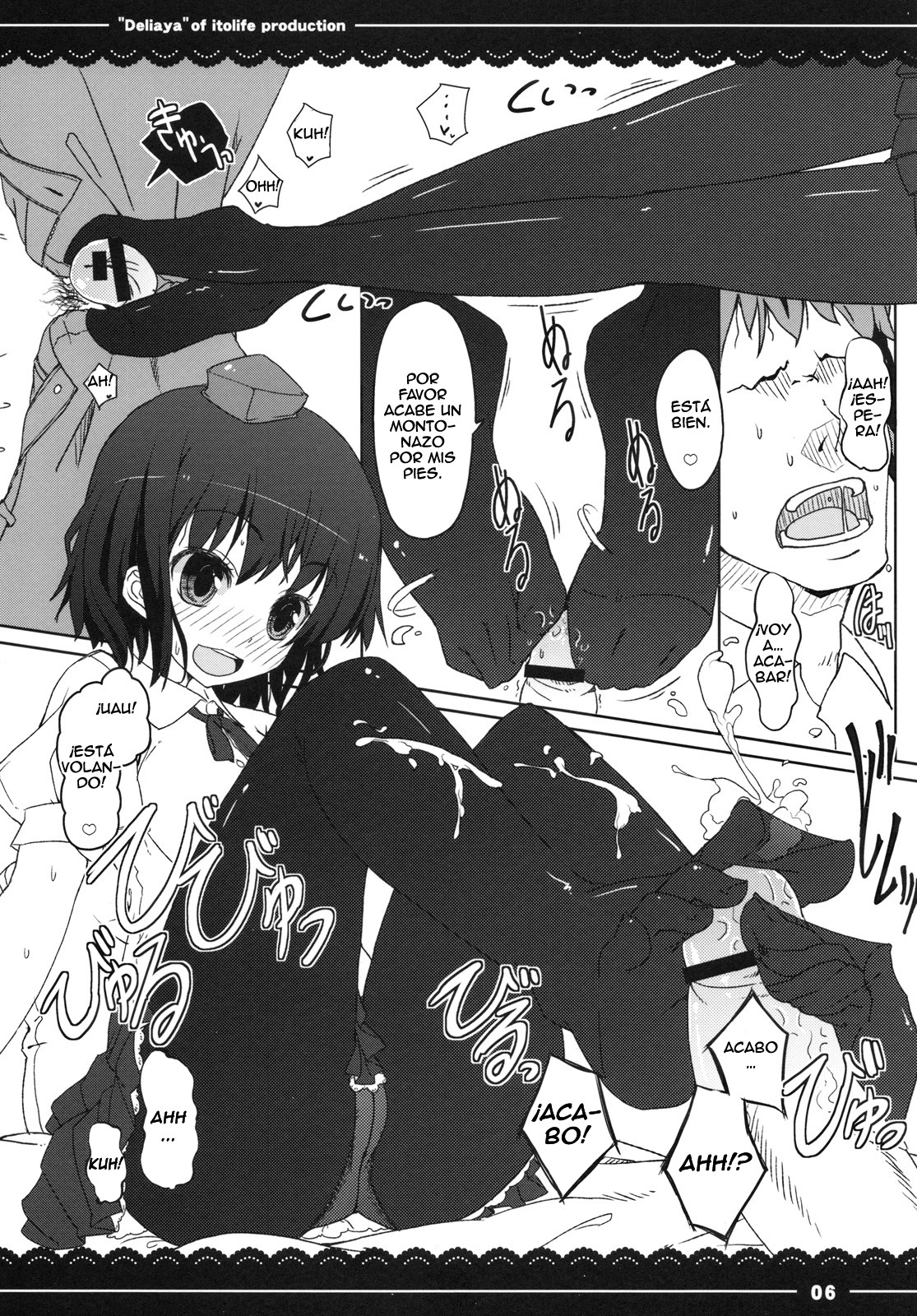 Deliaya page 7 full