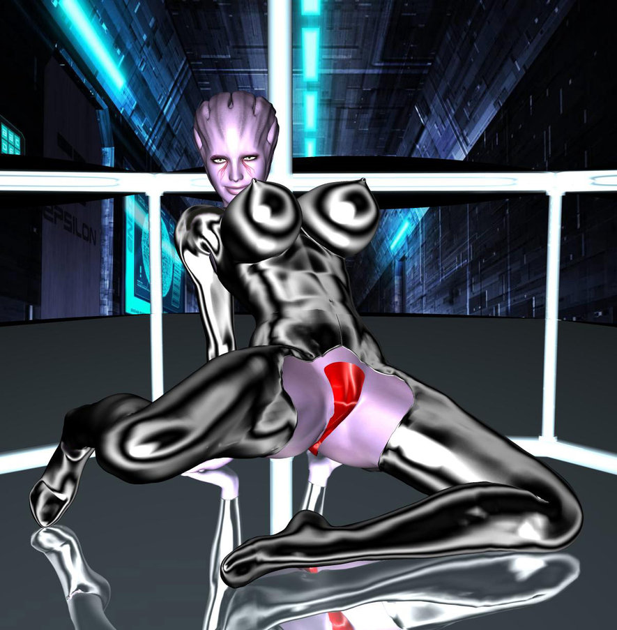mass effect sexy's page 10 full