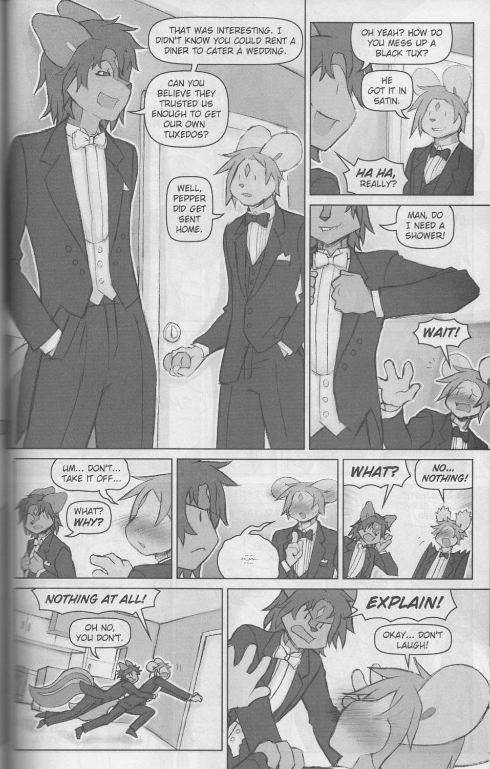 Double-Oh Something page 2 full