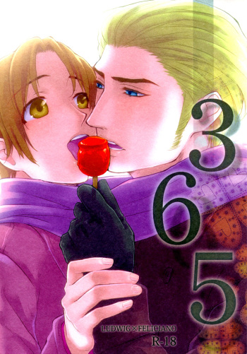365 by Bunge cover