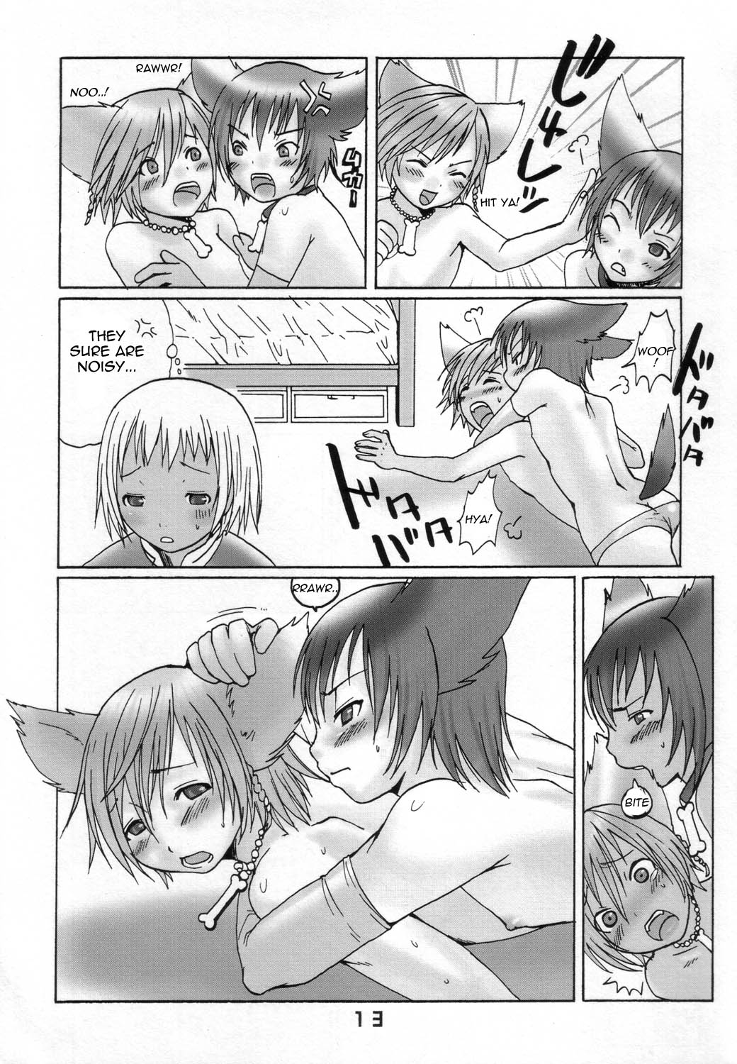 Ibarinbou Chihuahua page 10 full