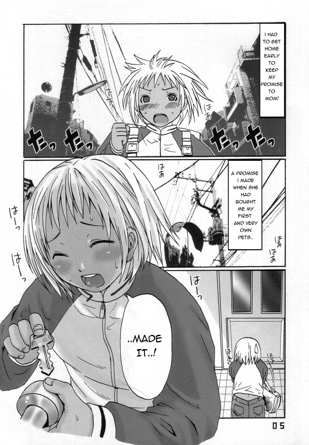 Ibarinbou Chihuahua page 2 full