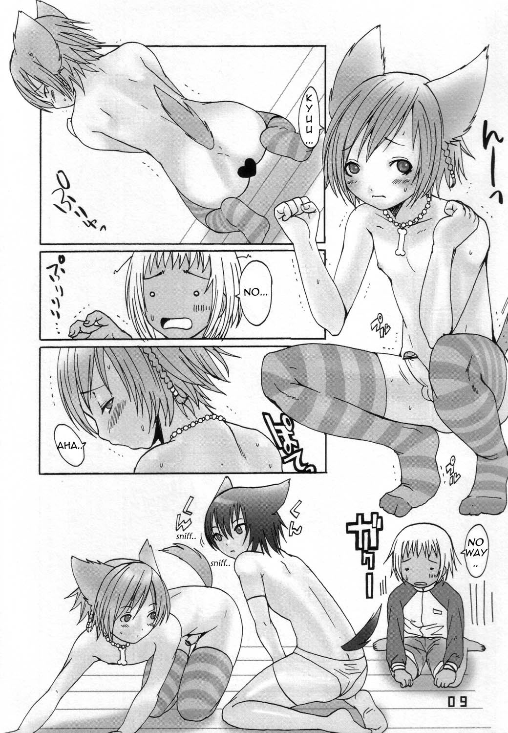 Ibarinbou Chihuahua page 6 full