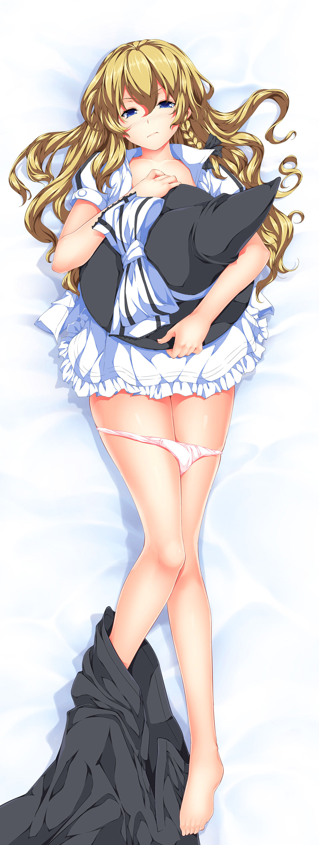 Artist:tosh page 4 full