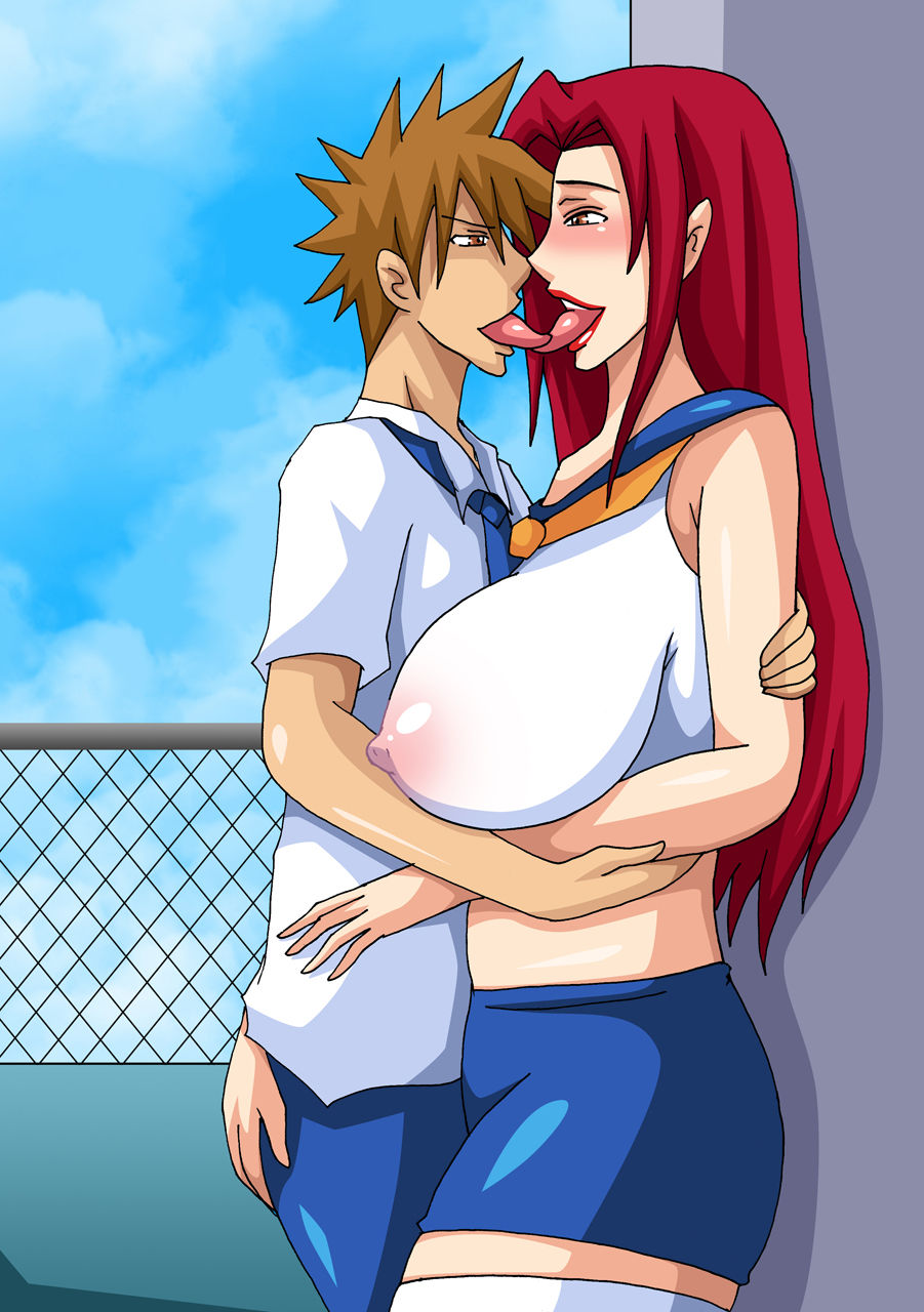 MAMA - Go To School page 5 full