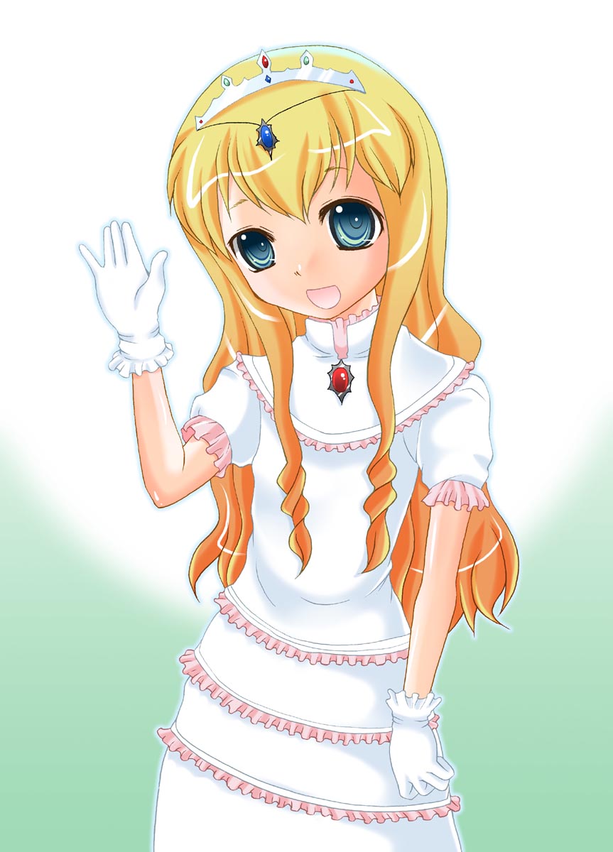Ryoshuu Hime page 4 full