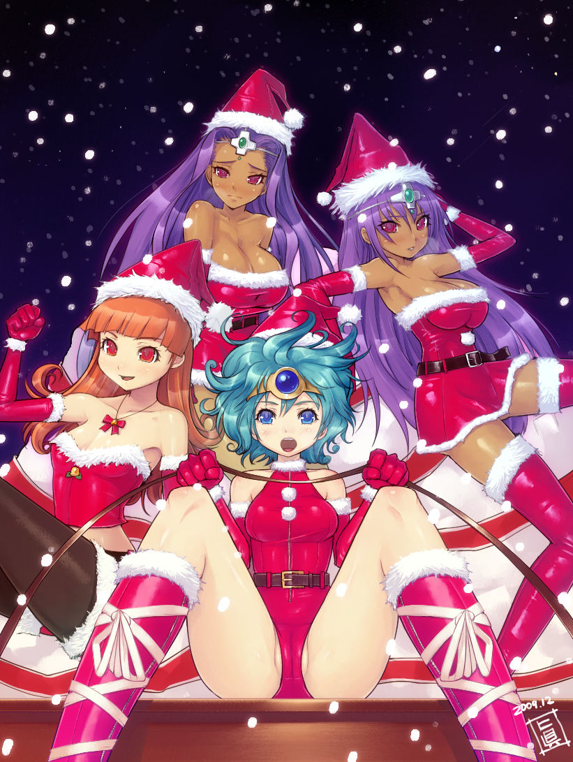 Christmas Collection page 3 full