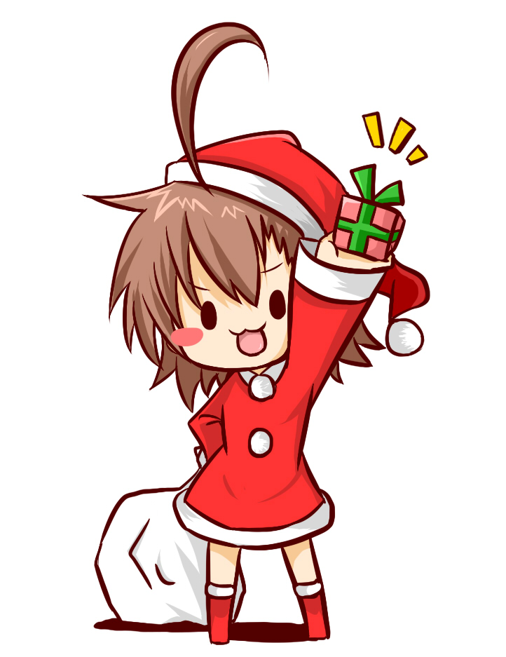 Christmas Collection page 7 full