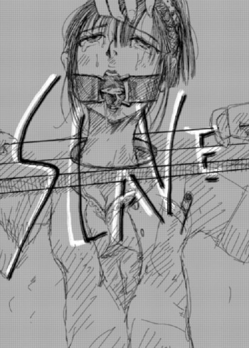 SLAVE cover