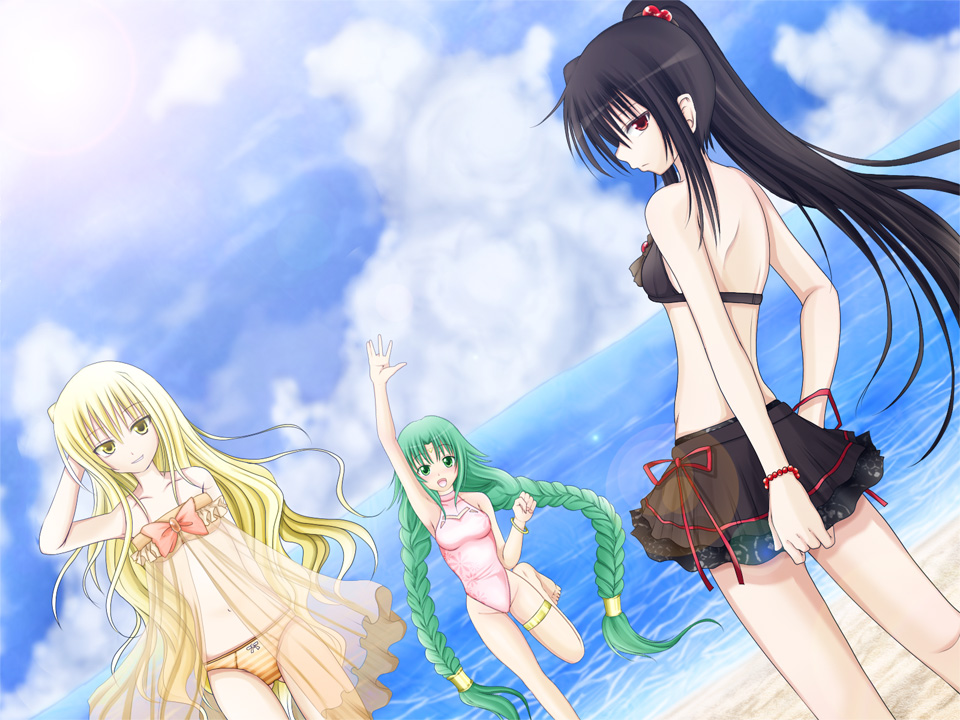 ＭＥＰＨＩＳＴ CG page 7 full