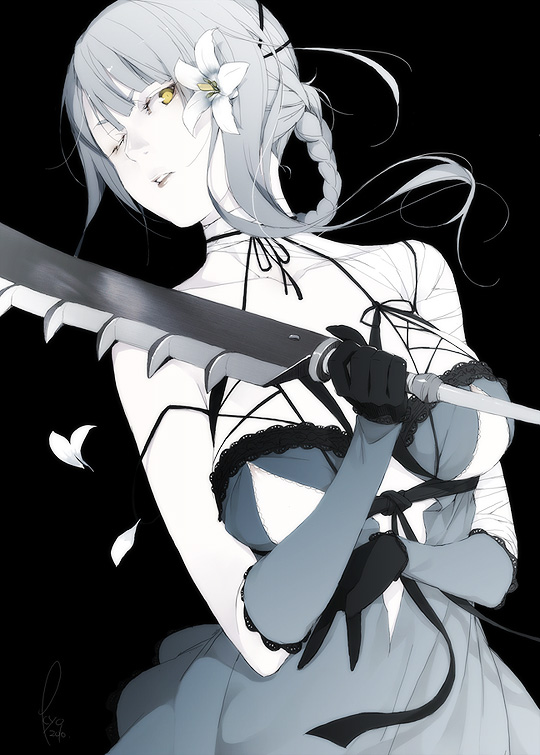 Kyo page 7 full
