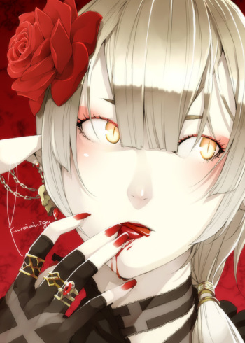 Kyo cover