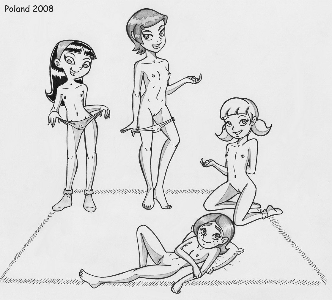 Penny Gadget page 9 full