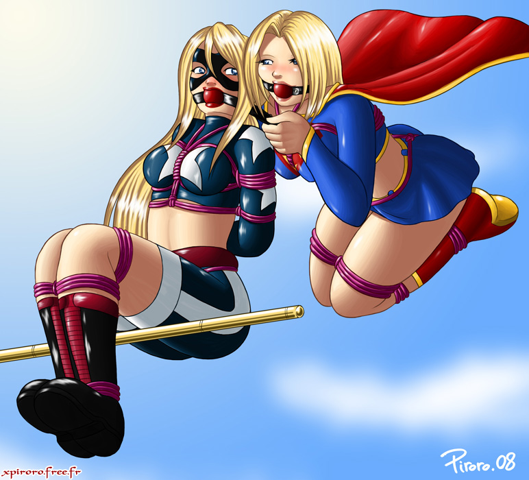 Stargirl page 2 full