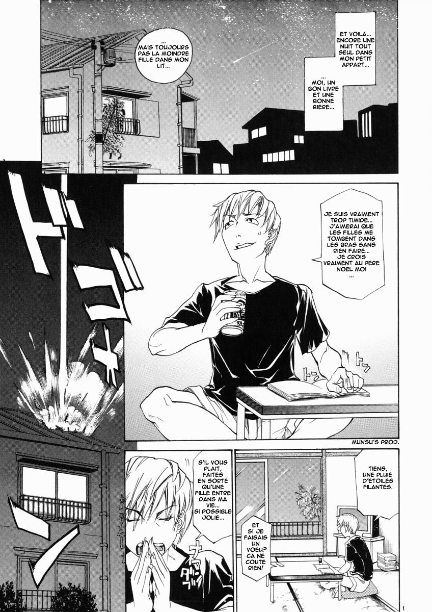 Love for dummies page 1 full
