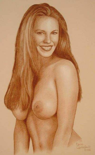 Mixed celebrities from Ernie Centofanti page 5 full