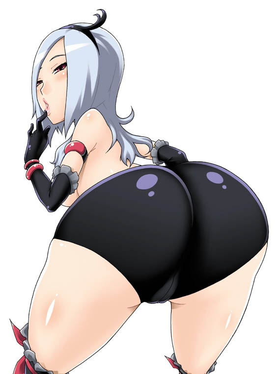 beauty butt page 6 full