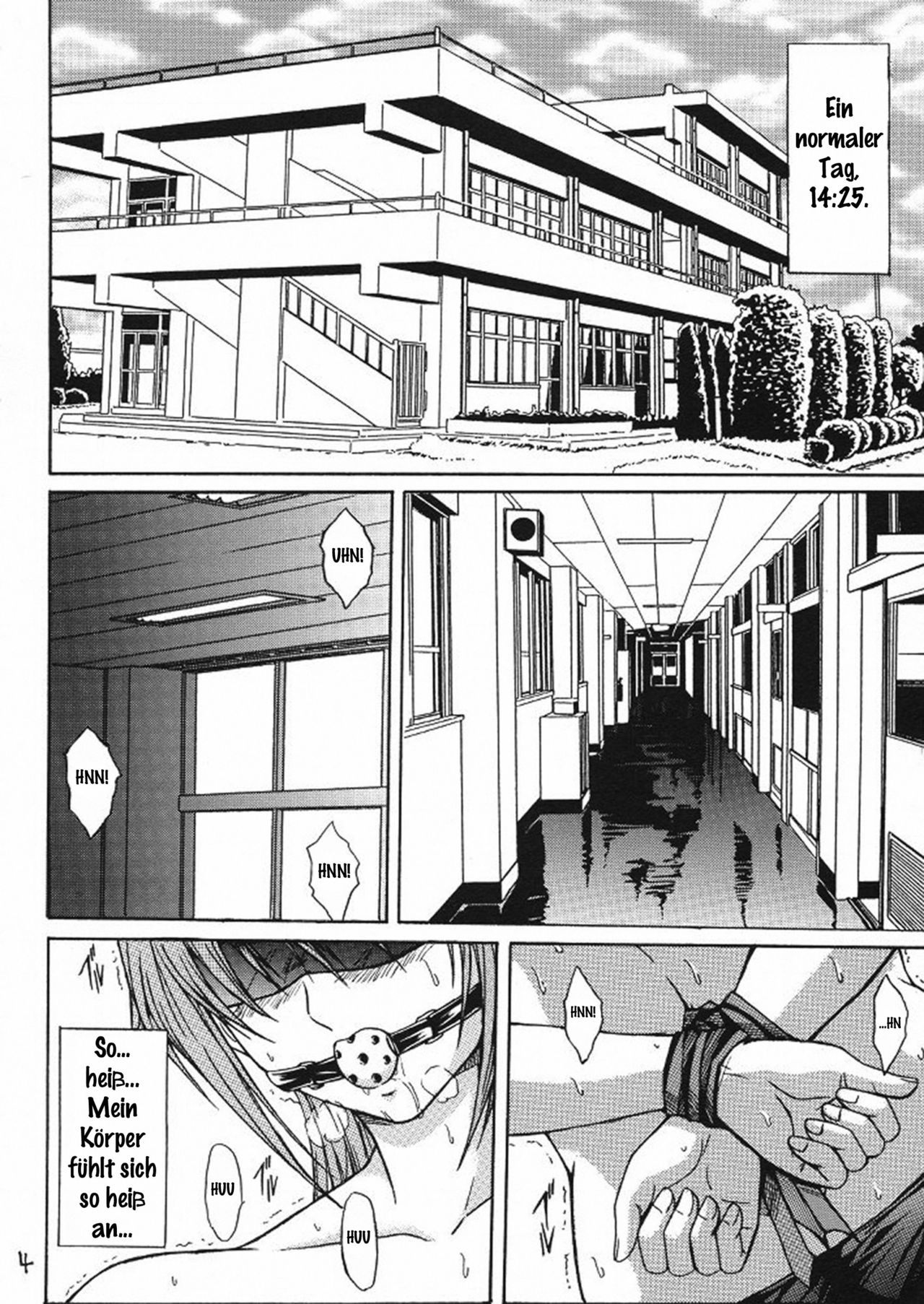 Ryoujoku Rensa 01 page 3 full