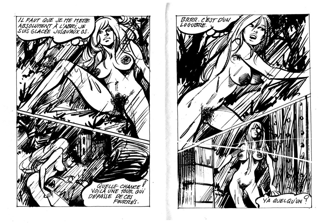 Les Fauves page 4 full
