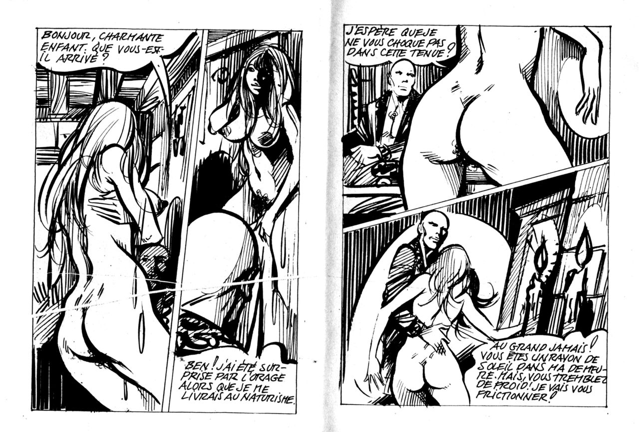 Les Fauves page 5 full