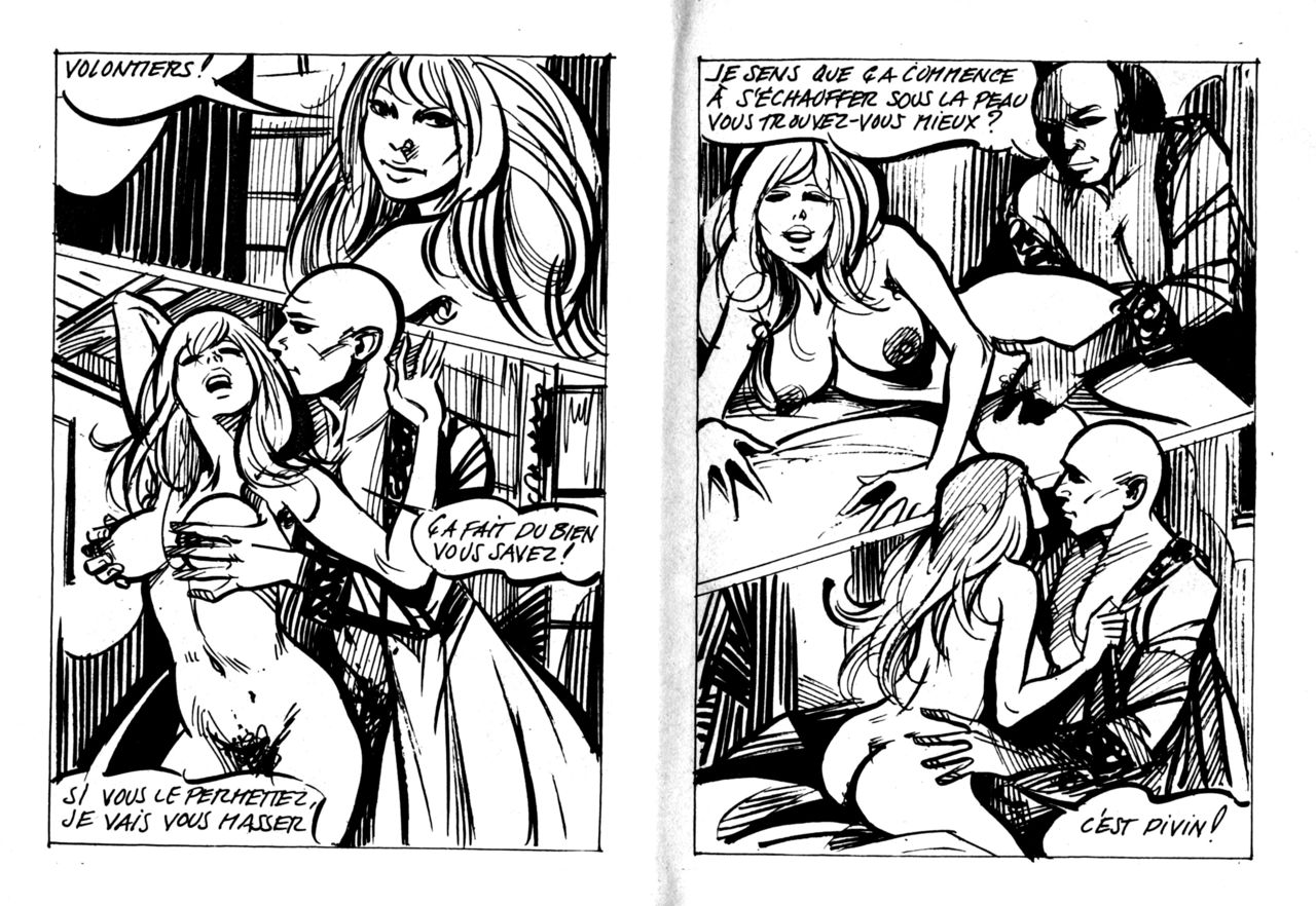 Les Fauves page 6 full