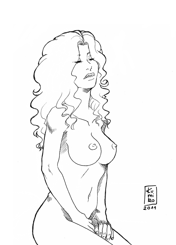 Miss Fortune - League of Legends page 8 full