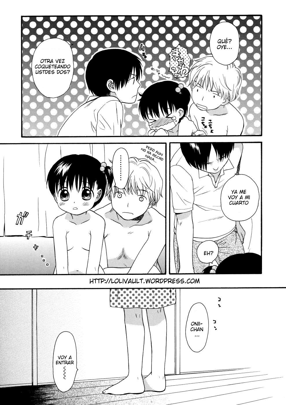 GIRLS SHOWER 07 espa&ntilde;ol page 5 full