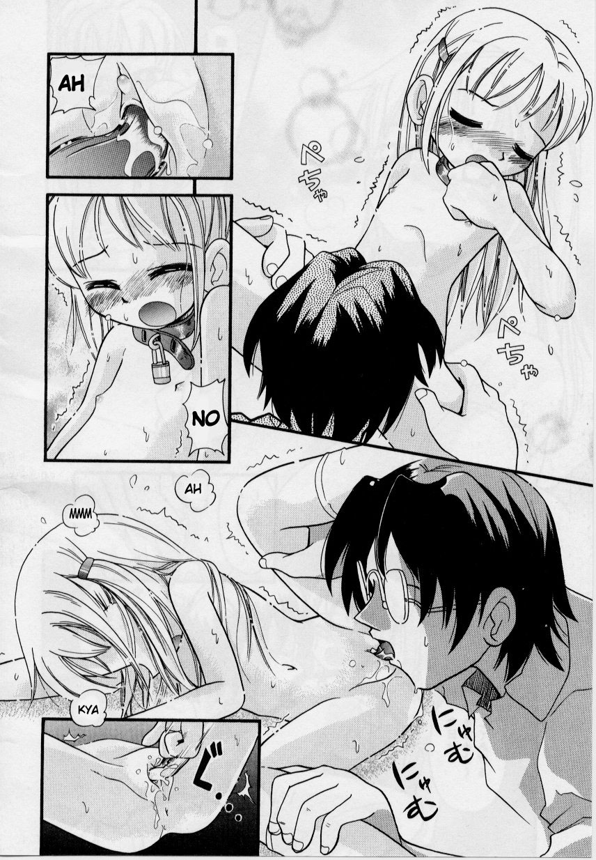 Cat or Dog? page 10 full