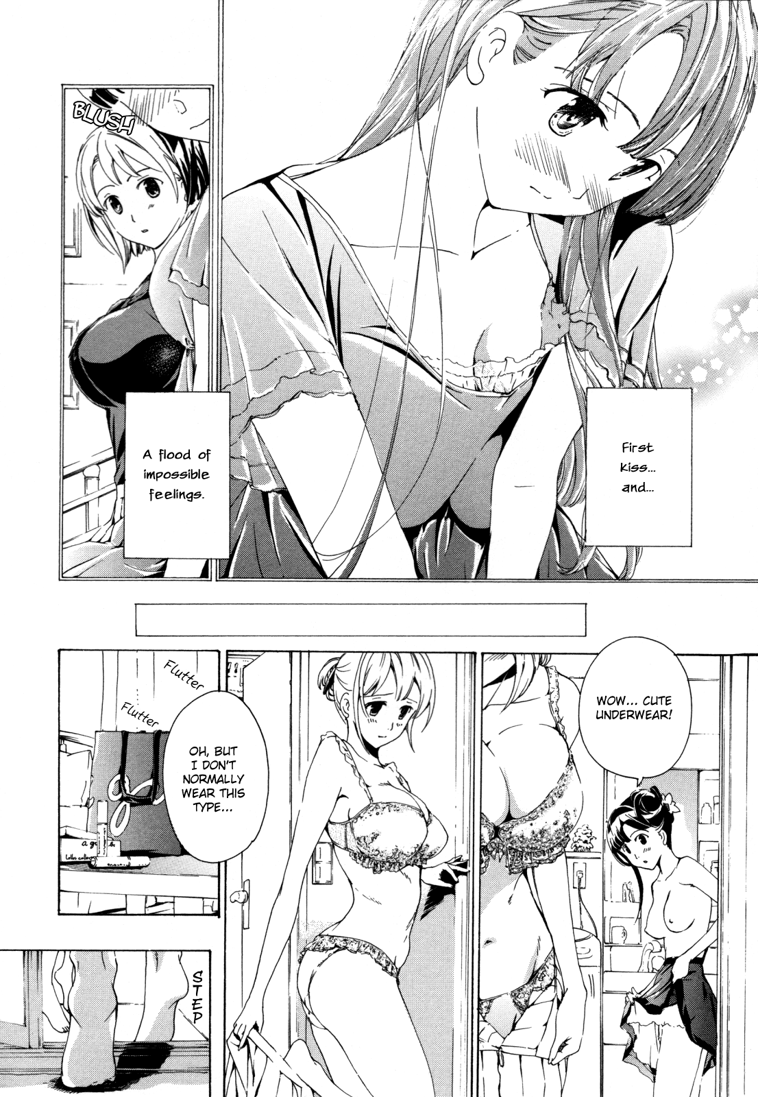 Memories of Her page 10 full
