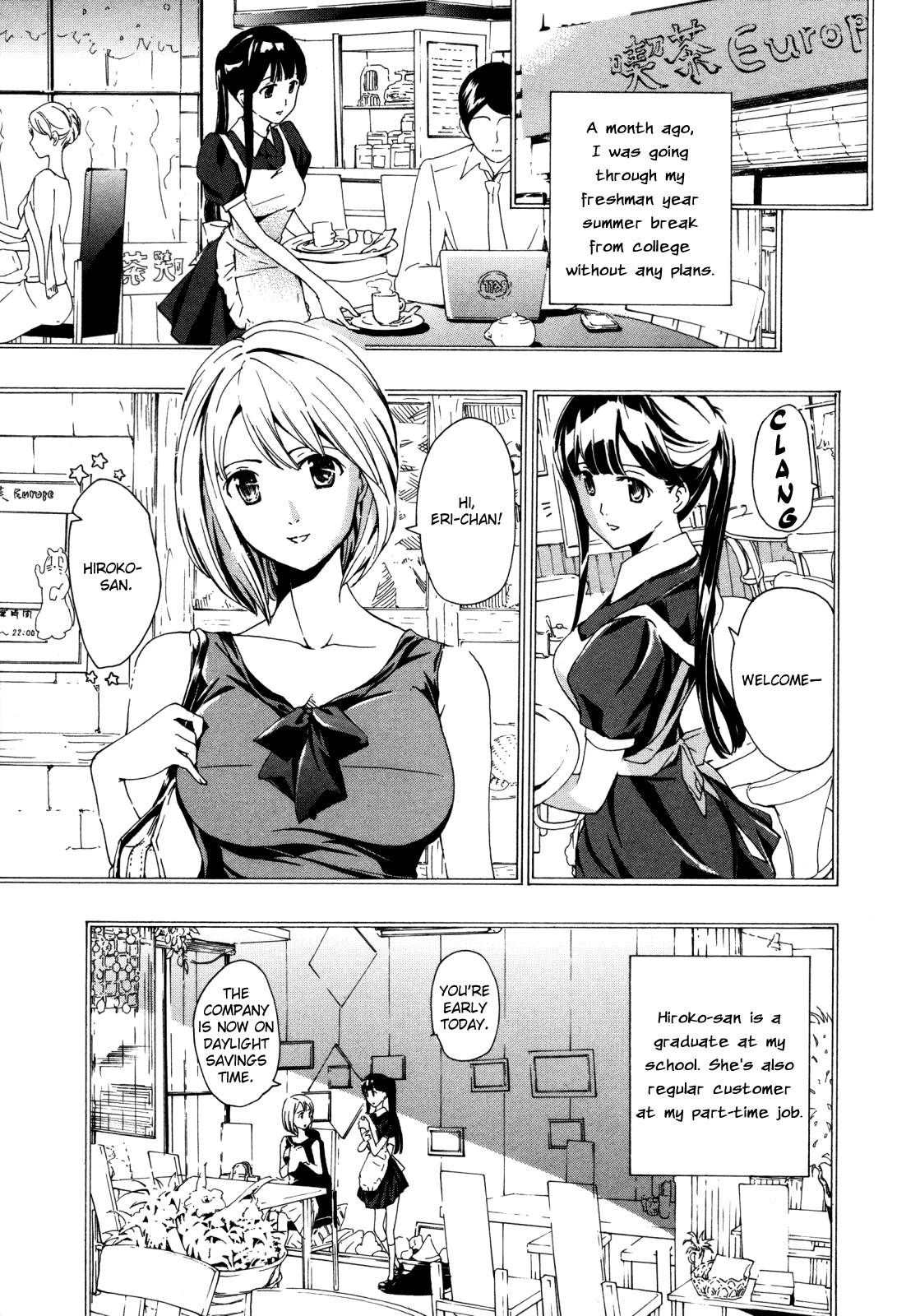 Memories of Her page 5 full