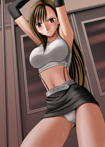 Tifa Gallery page 5 full