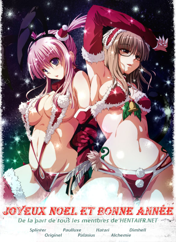Santa Claus Dreaming page 9 full