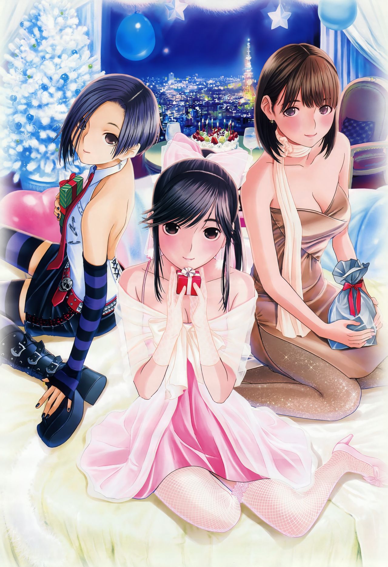 tesuto page 7 full
