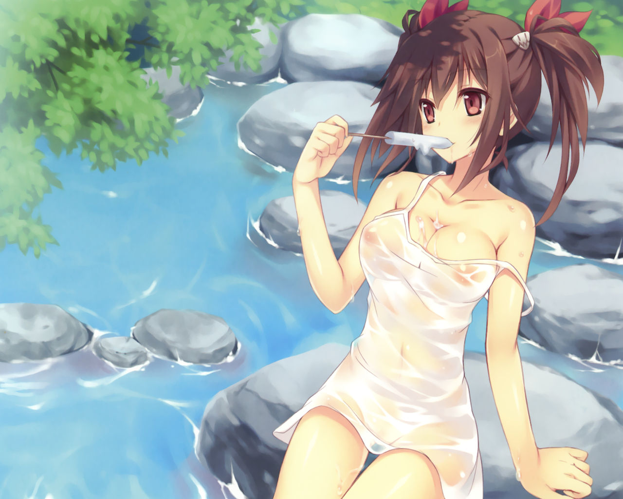 Hentai &amp; Moe &amp; Doujinshi Picture pack 74 page 6 full