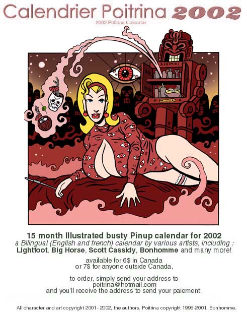 "Poitrina" - Breast Expansion set for 2002 by Bonhomme page 6 full