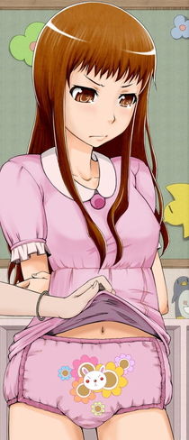 Shikkin Kyousei Shisetsu Mutsuki Gakuen ~CASE2 Furyou Shoujo Kyouko~ page 7 full