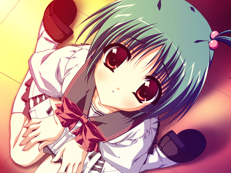Otome Smile okaeshi DISC page 2 full