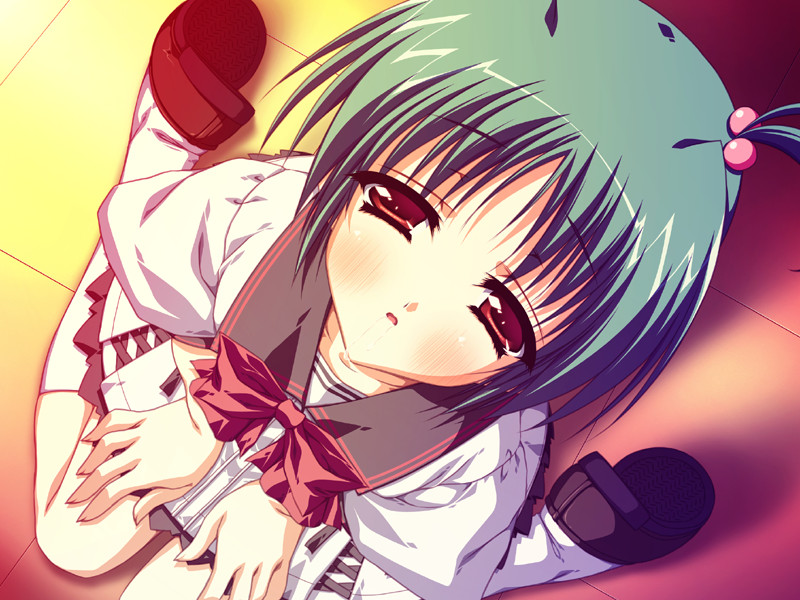 Otome Smile okaeshi DISC page 3 full