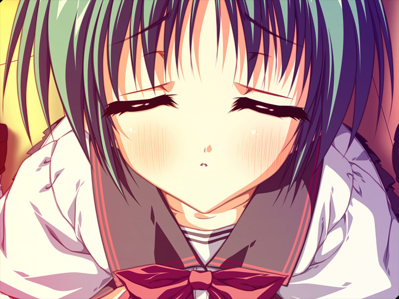 Otome Smile okaeshi DISC page 5 full