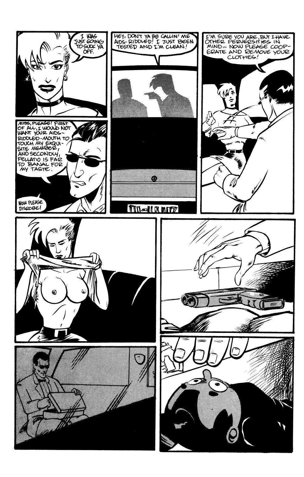 Crack Whore page 8 full